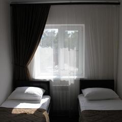 Центр отдыха Донская Волна, Волгодонск, Ростовская область