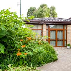 Гостевой дом Малинка, Волгодонск, Ростовская область