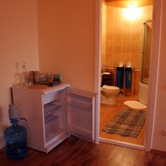 База отдыха Айвенго, Волгодонск, Ростовская область