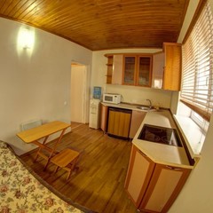 База отдыха Айвенго, Волгодонск, Ростовская область