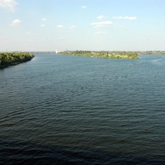 База отдыха Айвенго, Волгодонск, Ростовская область