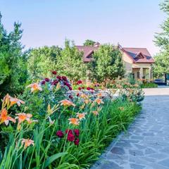 Гостевой дом Малинка, Волгодонск, Ростовская область