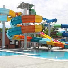 Центр отдыха Донская Волна, Волгодонск, Ростовская область