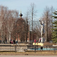 Гостиница Волгореченск, Волгореченск, Костромская область
