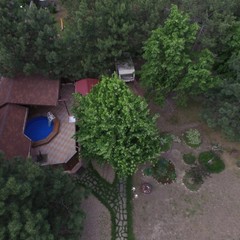 База отдыха Айвенго, Волгодонск, Ростовская область