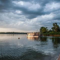 Гостевой дом Малинка, Волгодонск, Ростовская область