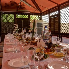 База отдыха Айвенго, Волгодонск, Ростовская область