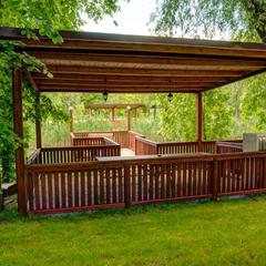 Гостевой дом Малинка, Волгодонск, Ростовская область