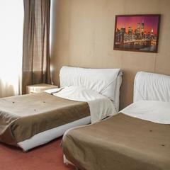 Гостинично-туристический комплекс Mega Space, Волжский, Волгоградская область