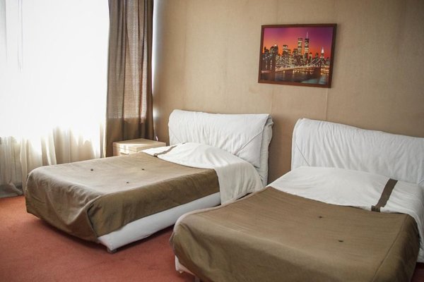 Mega Space — фото 1