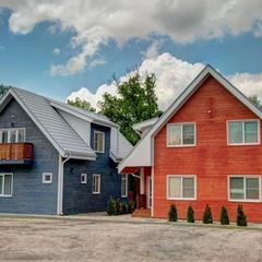 Гостевой дом Малинка, Волгодонск, Ростовская область
