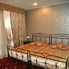 Гостинично-туристический комплекс Mega Space, Волжский, Волгоградская область