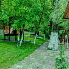 Гостевой дом Малинка, Волгодонск, Ростовская область