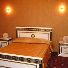 Гостинично-туристический комплекс Mega Space, Волжский, Волгоградская область