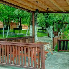 Гостевой дом Малинка, Волгодонск, Ростовская область