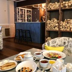 Гостинично-туристический комплекс Mega Space, Волжский, Волгоградская область