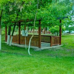 Гостевой дом Малинка, Волгодонск, Ростовская область