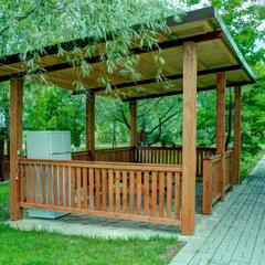 Гостевой дом Малинка, Волгодонск, Ростовская область