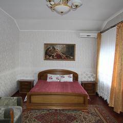 Гостиница Дмитриевская, Волжский, Волгоградская область