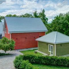 Гостевой дом Малинка, Волгодонск, Ростовская область