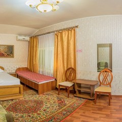 Гостиница Дмитриевская, Волжский, Волгоградская область