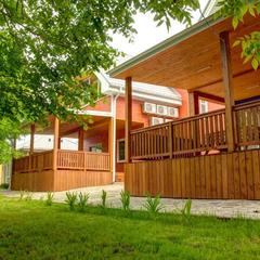 Гостевой дом Малинка, Волгодонск, Ростовская область