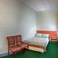 Гостиница Дмитриевская, Волжский, Волгоградская область