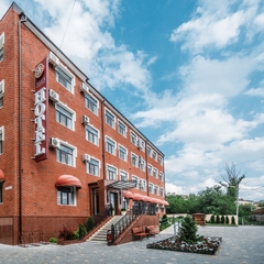 Гостиница Alex Residence Hotel, Волжский, Волгоградская область