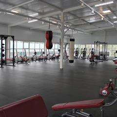 Центр отдыха Донская Волна, Волгодонск, Ростовская область