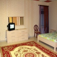 Гостиница Дмитриевская, Волжский, Волгоградская область