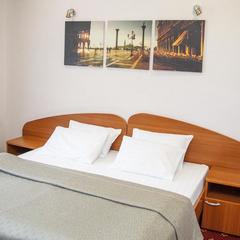 Гостинично-туристический комплекс Mega Space, Волжский, Волгоградская область