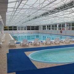 Центр отдыха Донская Волна, Волгодонск, Ростовская область