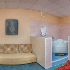 Гостиница Дмитриевская, Волжский, Волгоградская область