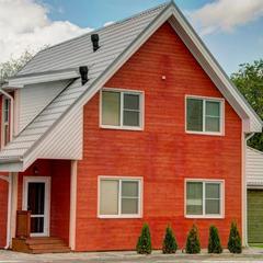 Гостевой дом Малинка, Волгодонск, Ростовская область