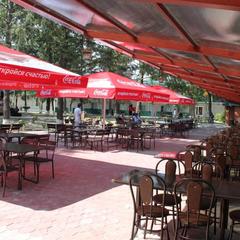 Центр отдыха Донская Волна, Волгодонск, Ростовская область