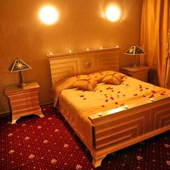 Гостинично-туристический комплекс Mega Space, Волжский, Волгоградская область