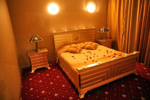 Mega Space — фото 3