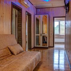 Гостевой дом Малинка, Волгодонск, Ростовская область