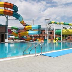 Центр отдыха Донская Волна, Волгодонск, Ростовская область