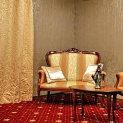 Гостинично-туристический комплекс Mega Space, Волжский, Волгоградская область