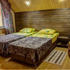 Гостевой дом Малинка, Волгодонск, Ростовская область