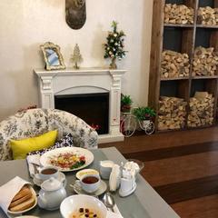 Гостинично-туристический комплекс Mega Space, Волжский, Волгоградская область