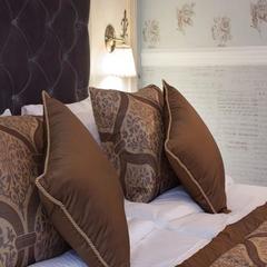 Гостиница Alex Residence Hotel, Волжский, Волгоградская область