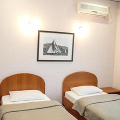 Гостинично-туристический комплекс Mega Space, Волжский, Волгоградская область