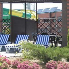 Центр отдыха Донская Волна, Волгодонск, Ростовская область