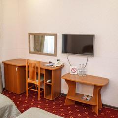 Гостинично-туристический комплекс Mega Space, Волжский, Волгоградская область