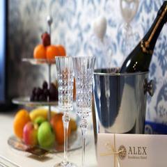 Гостиница Alex Residence Hotel, Волжский, Волгоградская область