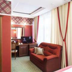 Гостиница Alex Residence Hotel, Волжский, Волгоградская область