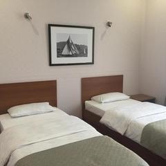 Гостинично-туристический комплекс Mega Space, Волжский, Волгоградская область