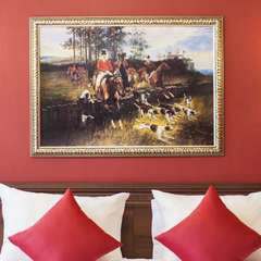 Гостиница Alex Residence Hotel, Волжский, Волгоградская область